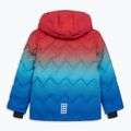 Gyerek síkabát LEGO Lwjested 709 blue 2