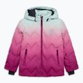 Gyerek síkabát LEGO Lwjested 709 fuchsia
