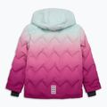 Gyerek síkabát LEGO Lwjested 709 fuchsia 2