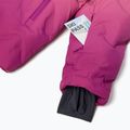 Gyerek síkabát LEGO Lwjested 709 fuchsia 4