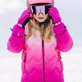 Gyerek síkabát LEGO Lwjested 709 fuchsia 8