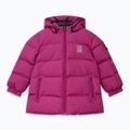 Gyerek bélelt kabát LEGO Lwjojo 704 fuchsia