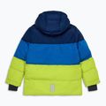 Gyerek síkabát Lego Lwjaz 805 lime green 2