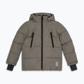 Gyerek bélelt kabát Lego Lwjaz 711 light brown