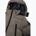Gyerek bélelt kabát Lego Lwjaz 711 light brown 3