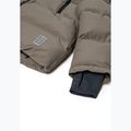 Gyerek bélelt kabát Lego Lwjaz 711 light brown 4