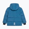 Gyerek bélelt kabát Lego Lwjaz 711 deep blue 2