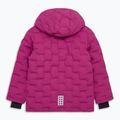 Gyerek síkabát LEGO Lwjipe 706 fuchsia 2