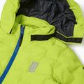 Gyerek síkabát LEGO Lwjipe 706 lime green 3