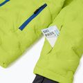 Gyerek síkabát LEGO Lwjipe 706 lime green 4