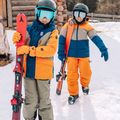 Gyerek síkabát LEGO Lwjian 713 orange 6