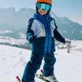 Gyerek síkabát LEGO Lwjian 713 dark blue 7