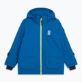 Gyerek síkabát LEGO Lwjian 714 dark blue