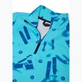 Gyerek polár pulóver LEGO Lwsian 710 Fleece bright blue 3