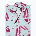 Gyerek polár pulóver LEGO Lwsian 710 Fleece fuchsia 3