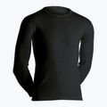 Férfi Termoaktiv pulóver Dovre Wool black