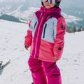 Gyerek sínadrág LEGO Lwpayton 701 fuchsia 7