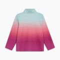 Gyerek polár pulóver LEGO Lwsian 711 Fleece fuchsia 2