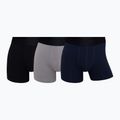 Férfi boxer nadrág CR7 Trunk Modal 3 pack multicolour