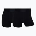 Férfi boxer nadrág CR7 Trunk Modal 2 pack black