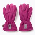 Gyerek téli kesztyűk LEGO Lwazun 722 fuchsia