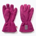 Gyerek téli kesztyűk LEGO Lwazun 722 fuchsia 2