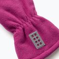 Gyerek téli kesztyűk LEGO Lwazun 722 fuchsia 3
