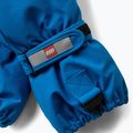 Gyerek síkesztyűk LEGO Lwatlin 706 Blue 3