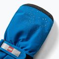 Gyerek síkesztyűk LEGO Lwatlin 706 Blue 4