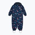 Gyermek overál LEGO Lwjian 703 dark navy