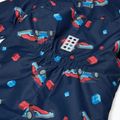 Gyermek overál LEGO Lwjian 703 dark navy 4