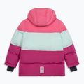 Gyerek síkabát Lego Lwjaz 805 pink 2
