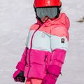 Gyerek síkabát Lego Lwjaz 805 pink 7