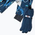 Gyerek síkabát LEGO Lwjian 704 dark blue 4