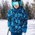 Gyerek síkabát LEGO Lwjian 704 dark blue 8