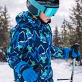 Gyerek síkabát LEGO Lwjian 704 dark blue 9