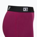 Férfi boxer nadrág CR7 Basic Trunk 3 pack multicolour 4
