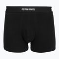 Férfi boxer nadrág CR7 Basic Trunk 3 pack multicolour 6
