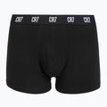 Férfi boxer nadrág CR7 Basic Trunk 3 pack multicolour 6