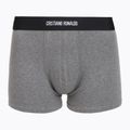 Férfi boxer nadrág CR7 Basic Trunk 3 pack multicolour 2