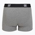 Férfi boxer nadrág CR7 Basic Trunk 3 pack multicolour 3