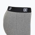Férfi boxer nadrág CR7 Basic Trunk 3 pack multicolour 4