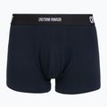 Férfi boxer nadrág CR7 Basic Trunk 3 pack multicolour 5