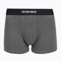 Férfi boxer nadrág CR7 Basic Trunk 3 pack multicolour 6