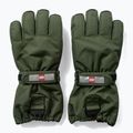 Gyerek síkesztyűk LEGO Lwatlin 700 dark green
