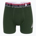 Gyermek boxer nadrág CR7 Trunk 2 multicolour pairs 4