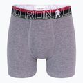 Gyermek boxer nadrág CR7 Trunk 2 multicolour pairs 4