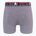 Gyermek boxer nadrág CR7 Trunk 2 multicolour pairs 5