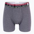Gyermek boxer nadrág CR7 Trunk 3 multicolour pairs 2