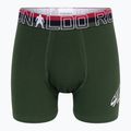 Gyermek boxer nadrág CR7 Trunk 3 multicolour pairs 4